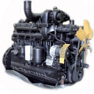 Капитальный ремонт двигателей ММЗ(MMZ)