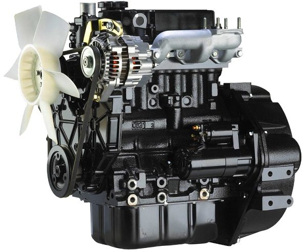Капитальный ремонт двигателя Mitsubishi