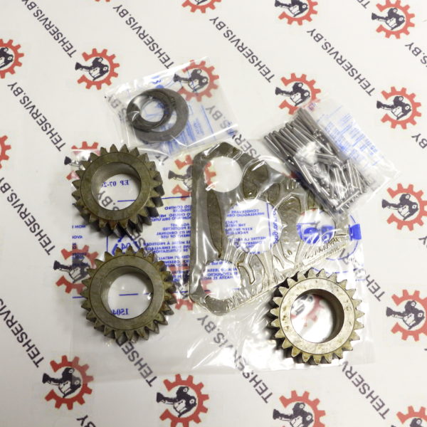 Комплект сателитов Carraro 068816
