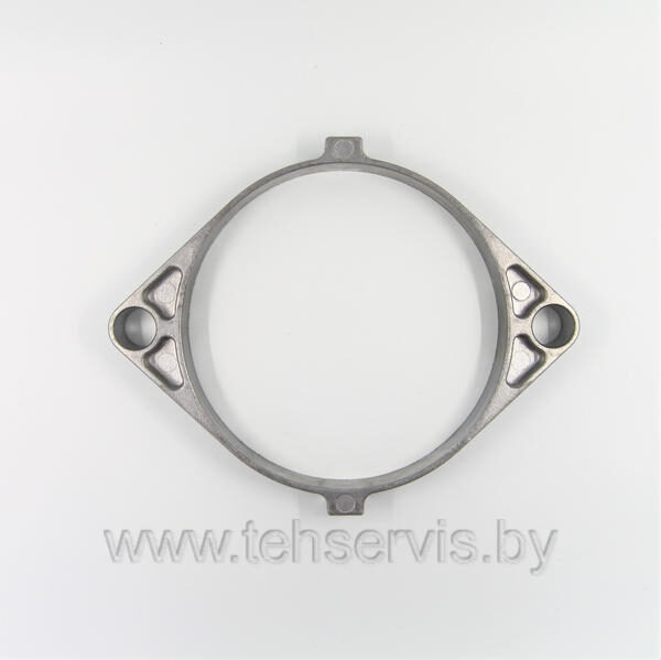 Прокладка под стартер Nissan K15/K21/K25