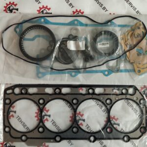 Ремкомплект Yanmar 4TNV98