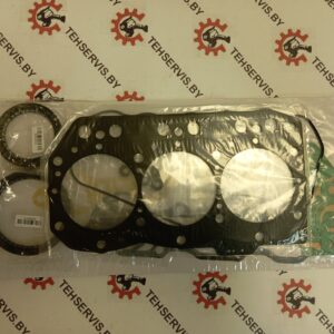 Ремкомплект Yanmar 3TNE82