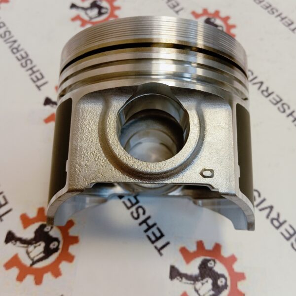 Поршень Kubota V3800
