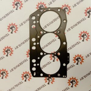 Прокладка ГБЦ Yanmar 3TNE82