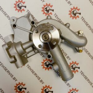 Помпа водяная Yanmar 4TNE98 129917-42010