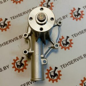 Помпа водяная Kubota V1505 68мм