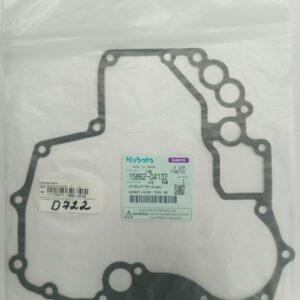 Прокладка крышки Kubota D722