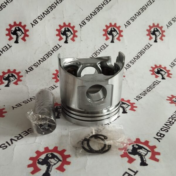 Поршень Yanmar 4TNV98