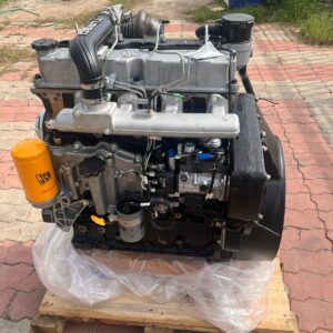 Двигатель JCB Dieselmax 444