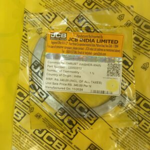 Полукольца JCB 320/03313