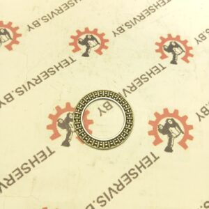 Подшипник игольчатый JCB AXK4060