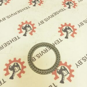 Подшипник игольчатый JCB 917/50300