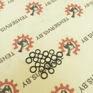 Комплект уплотн. соленоида КПП JCB 35/100801