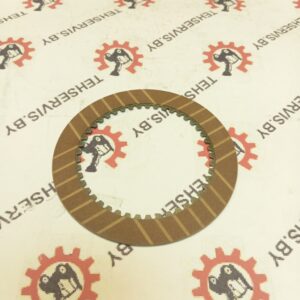 Диск фрикционный КПП JCB 445/30011