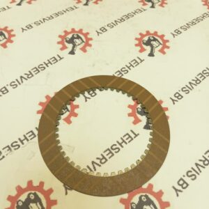 Диск фрикционный КПП JCB 445/03205