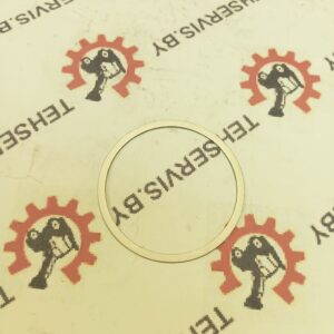 Комплект регул. шайб JCB 921/53700