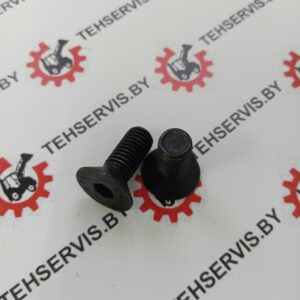 Болт с потайной головкой Dana 016.06.0442