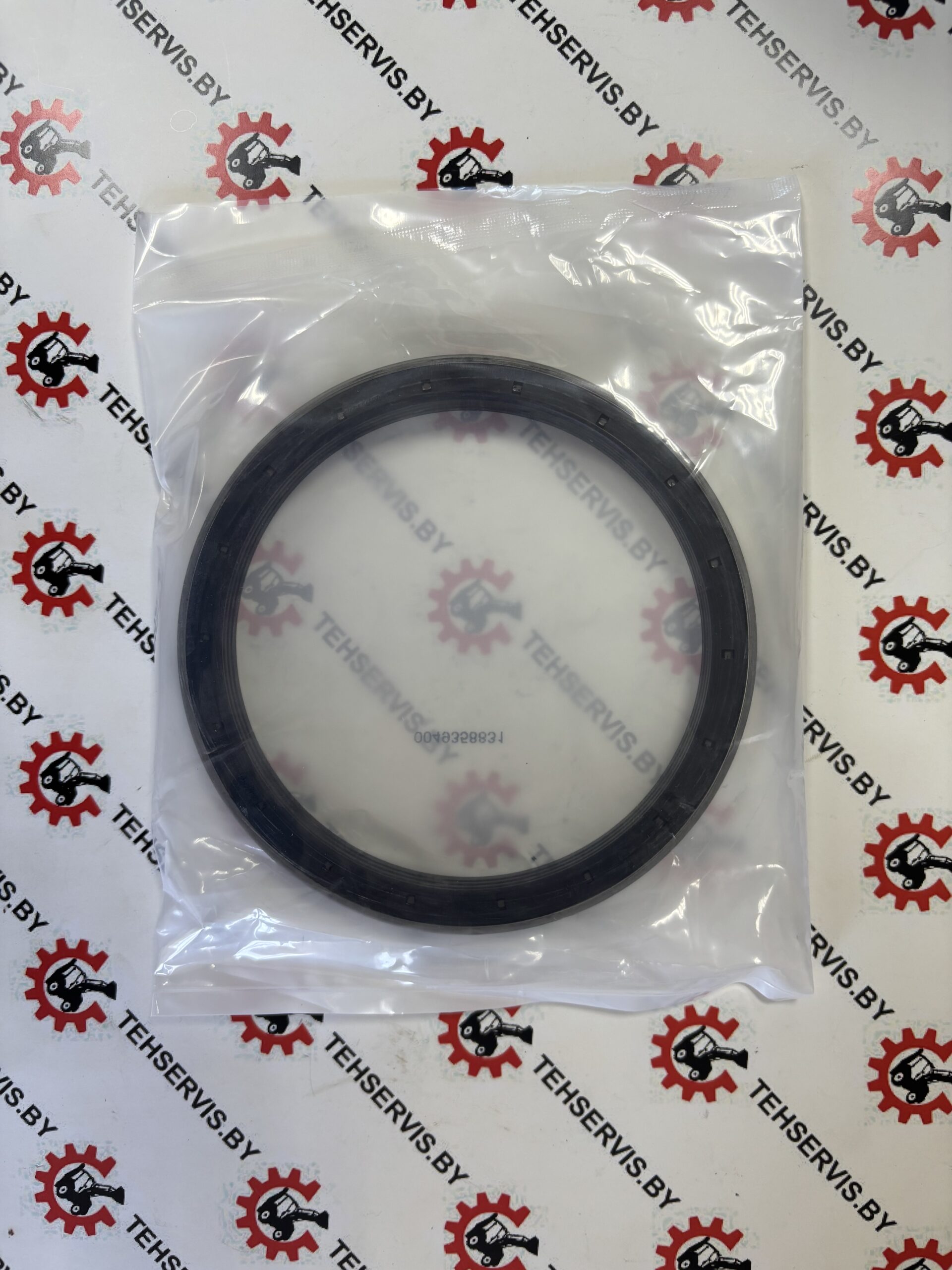 Сальник коленвала передний Case/New Holland 4890832|5801483558