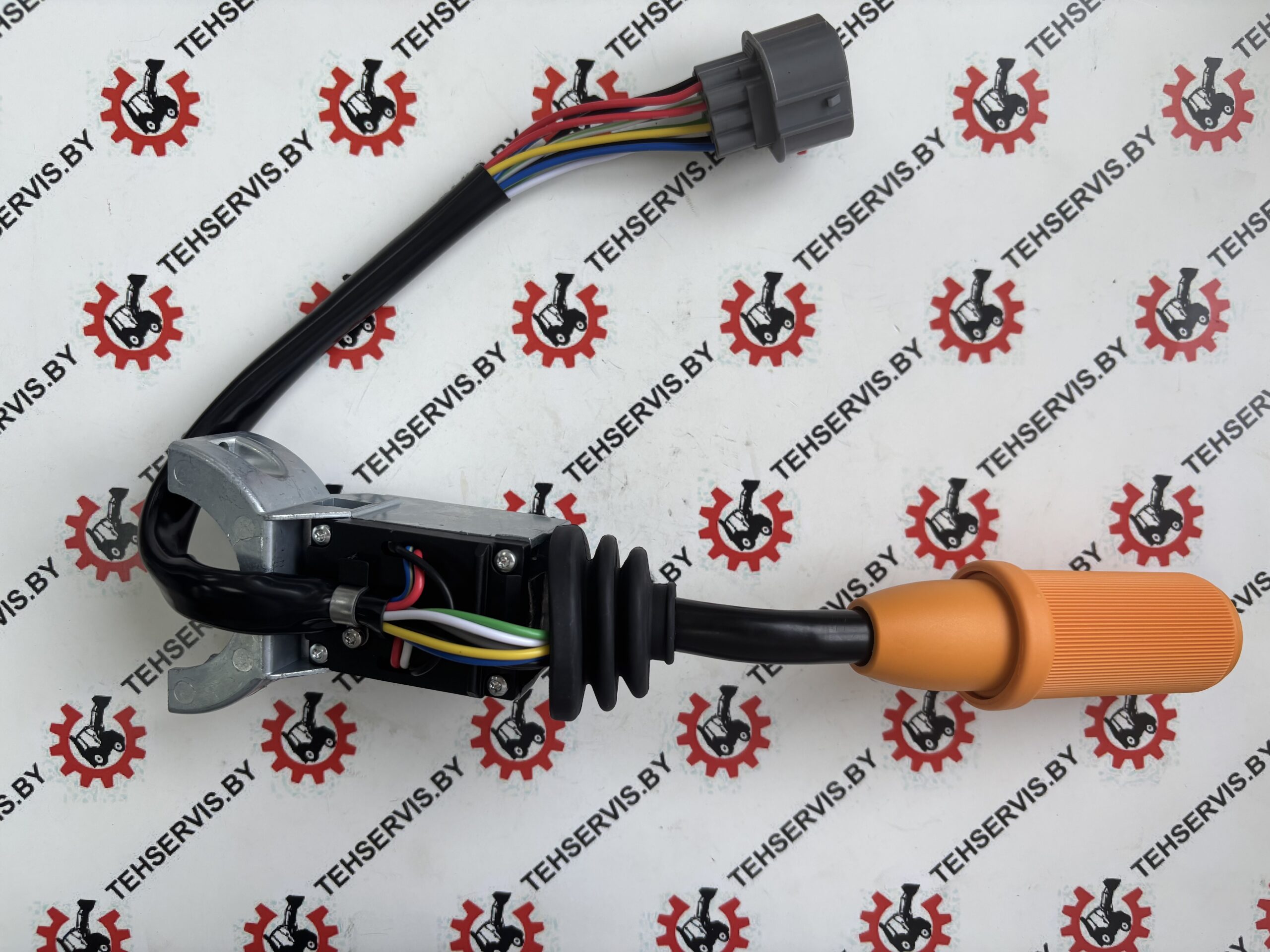 Подрулевой переключатель для JCB 701/80145